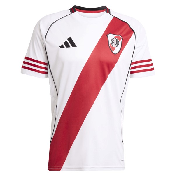 Tailandia Camiseta River Plate 1ª 2025/26